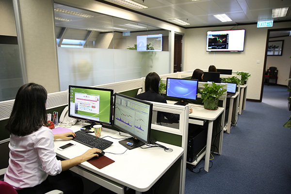 Web Designer Lucknow