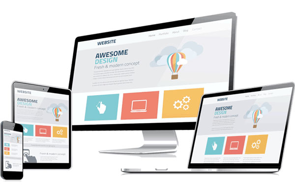 Web Designer Lucknow