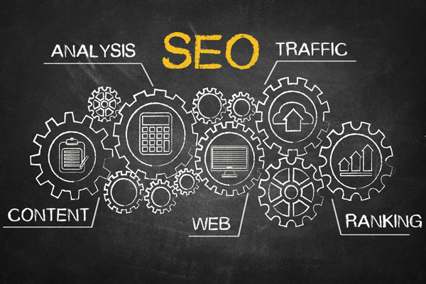 Web Designer Lucknow